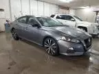 2020 Nissan Altima SR