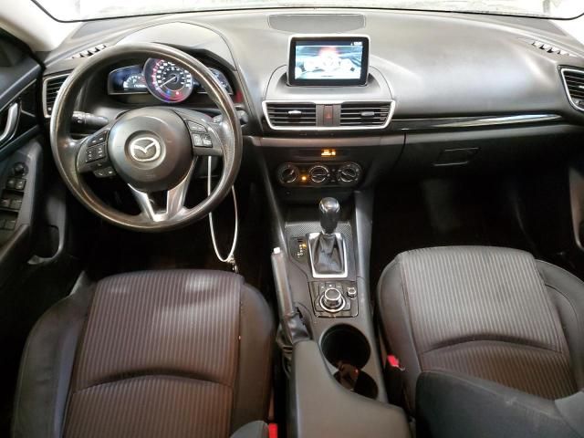 2014 Mazda 3 Touring