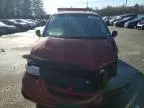 2000 Dodge Grand Caravan SE