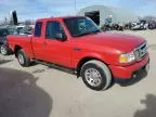 2011 Ford Ranger Super Cab