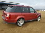 2008 Land Rover Range Rover Sport HSE