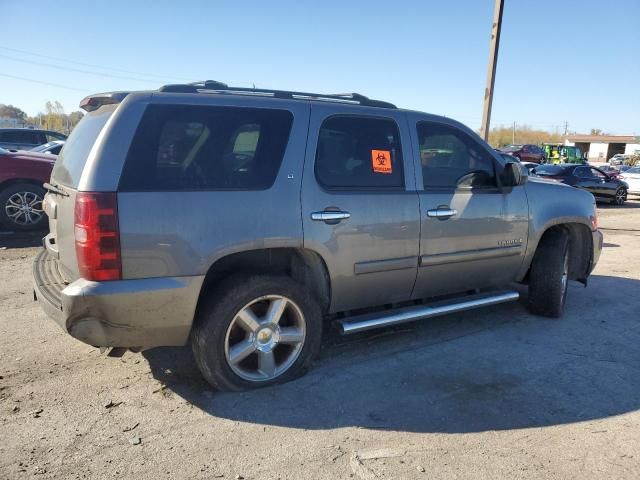 2007 Chevrolet Tahoe K1500