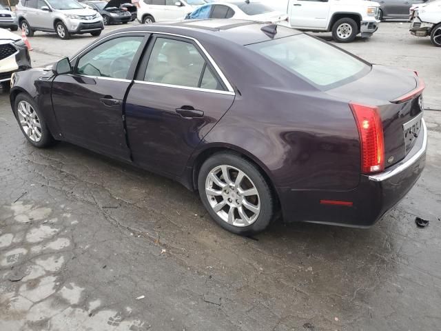 2009 Cadillac CTS