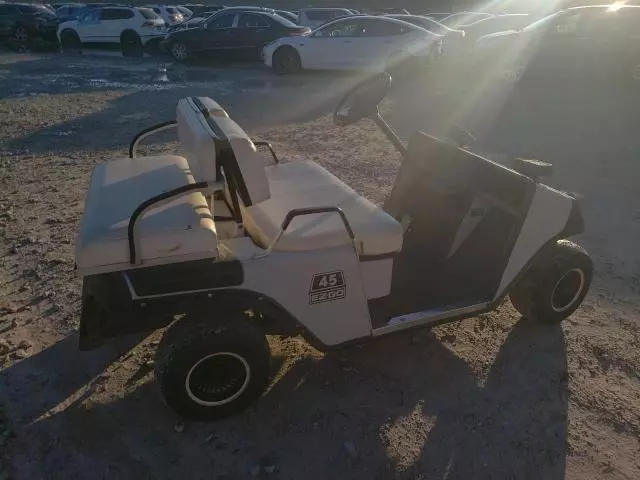 1988 Ezgo Cart