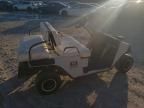 1988 Ezgo Cart