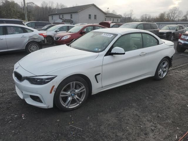 2018 BMW 440XI