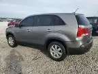 2011 KIA Sorento Base