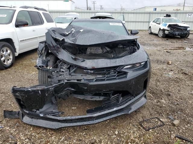 2019 Chevrolet Camaro LS