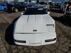 1991 Chevrolet Corvette