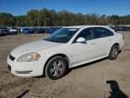 2009 Chevrolet Impala 1LT