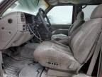 1996 Chevrolet Suburban K2500