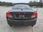 2011 Volvo C70 T5