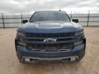 2019 Chevrolet Silverado K1500 RST