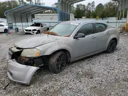 Dodge Vehiculos salvage en venta: 2014 Dodge Avenger SE