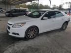 2015 Chevrolet Malibu 2LT