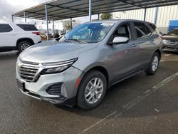 2023 Chevrolet Equinox LT en venta en Sacramento, CA