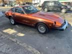 1978 Datsun 280Z