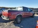 2001 Ford F150 Supercrew