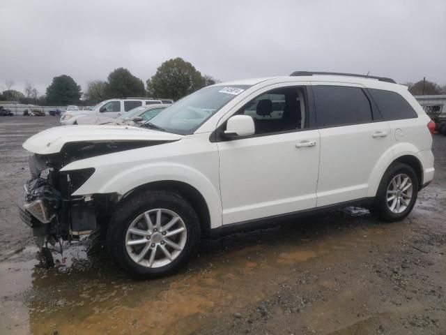 2014 Dodge Journey SXT