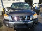 2008 Nissan Titan XE