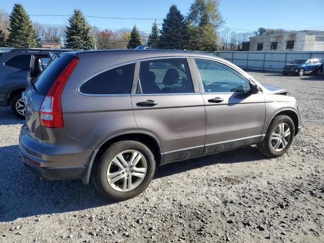 2011 Honda CR-V EX