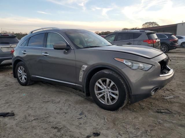 2013 Infiniti FX37