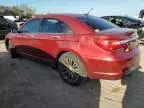 2012 Chrysler 200 Limited