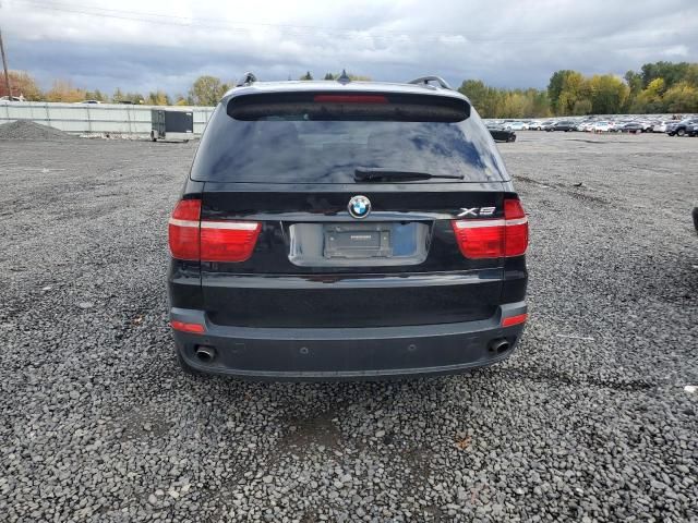 2009 BMW X5 XDRIVE30I