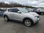 2012 Nissan Juke S