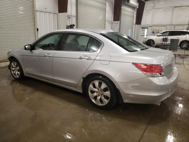 2009 Honda Accord EXL