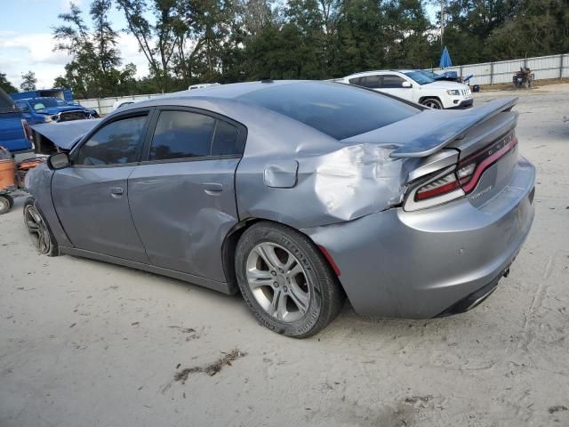 2015 Dodge Charger SE