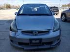 2008 Honda FIT