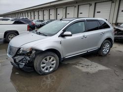 2015 Lincoln MKX en venta en Louisville, KY