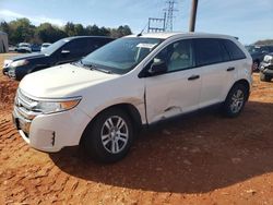 Ford Vehiculos salvage en venta: 2011 Ford Edge SE