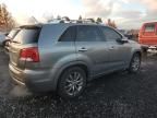 2012 KIA Sorento SX