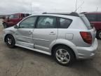 2008 Pontiac Vibe