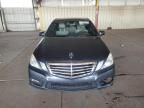 2011 Mercedes-Benz E 350