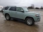 2023 Toyota 4runner SE