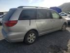 2005 Toyota Sienna CE