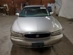 2002 Buick Century Custom