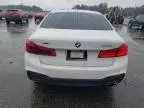 2019 BMW 530 XI