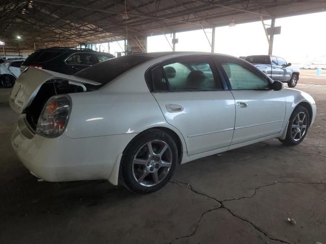 2003 Nissan Altima SE