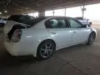 2003 Nissan Altima SE