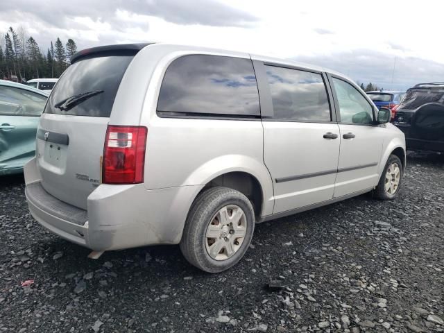 2010 Dodge Grand Caravan SE