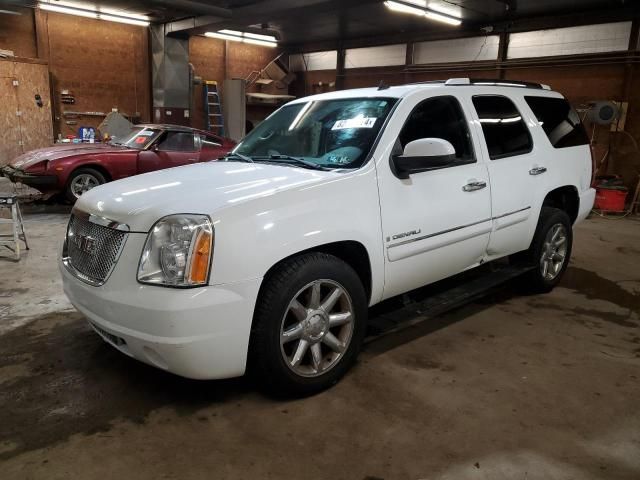 2008 GMC Yukon Denali