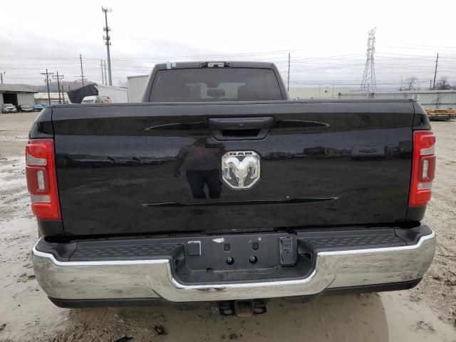 2022 Dodge RAM 3500 Tradesman