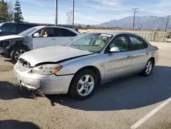 Ford Vehiculos salvage en venta: 2000 Ford Taurus SES