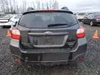 2016 Subaru Crosstrek Limited