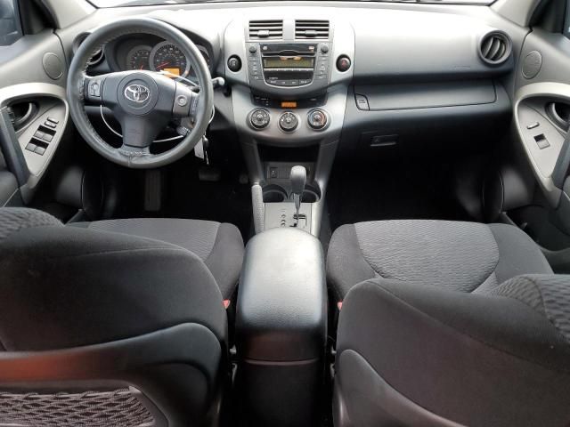 2010 Toyota Rav4 Sport