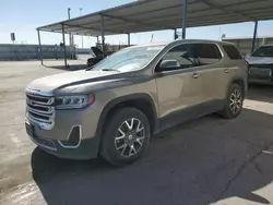 2022 GMC Acadia SLE en venta en Anthony, TX